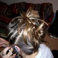 CHIGNON